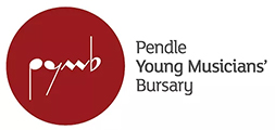 Pendle Young Musicians Bursary