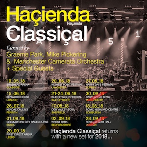 Hacienda 2018