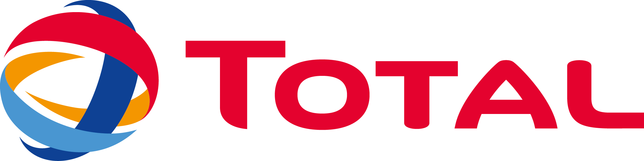 Total UK Ltd